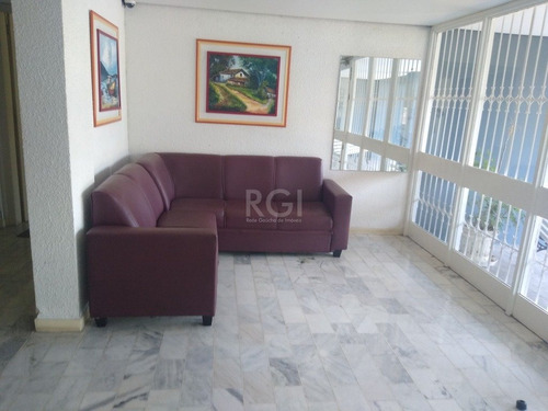 Apartamento Azenha Porto Alegre - 7806