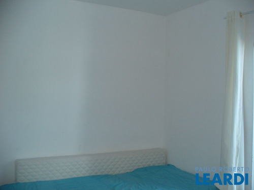 Imagem 12 de 15 de Casa Assobradada - Perdizes - Sp - 475482