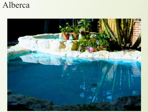 Imagen 4 de 13 de Casa Sola En El Universo, Cuernavaca, Morelos