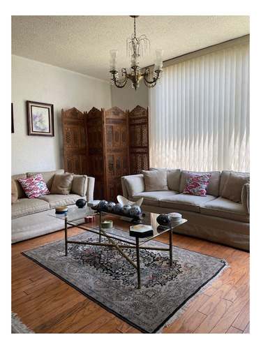 Vende Casa En Lafontaine Polanco, Miguel Hidalgo, Cdmx