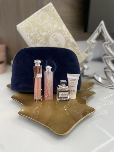 Set De Sephora Dior