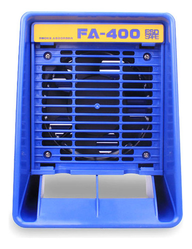 Extractor De Humos, Máquina De Ventilación Solder Smoke Fa-4