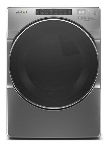 Secadora De Ropa Gas Whirlpool 21kg 7mwgd6621hc