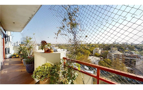 Venta 5 Ambientes Torre Vicente Lopez 2 Cocheras