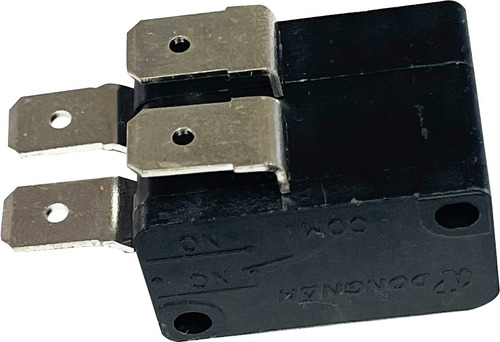 Interruptor Bipolar Switch Secarropas Kohinoor Original