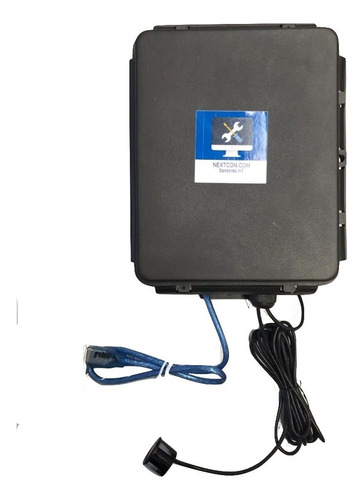 Sensor De Nível Caixa D´agua Wifi - Hidronivel No Celular