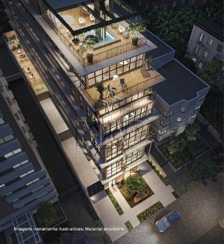 Imagem 12 de 12 de Apartamento - Mont Serrat - Ref: 7256 - V-156012