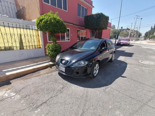 Imagen 5 de 10 de Seat Leon Style
