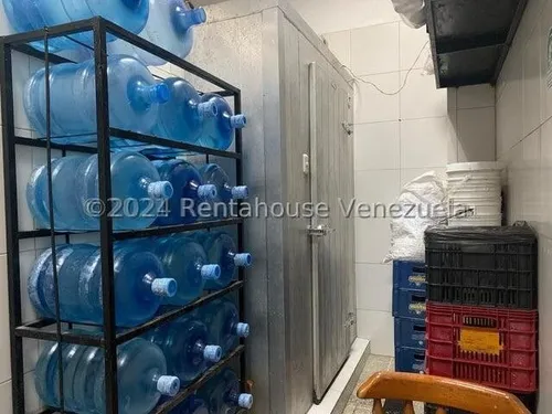 Fondo De Comercio En Venta La Candelaria Ys1 24-19565