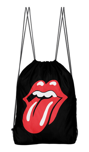 Bolso Deportivo Rolling Stone (d0049 Boleto.store)