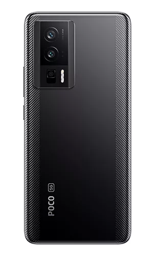 Celular Xiaomi Poco F5 Pro 5g 512 Gb Nfc Snapdragon 8 120 Hz