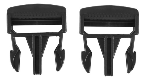 Paquete De 2 Clips De Hebilla Para Puerta Polaris Ranger 570