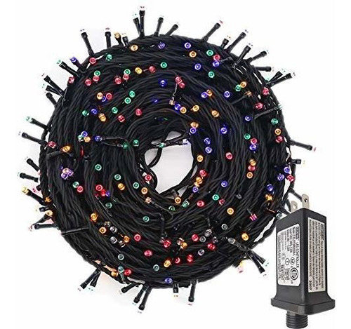 Guirnaldas Luminosas - Yasenn 300led 99ft Christmas String L