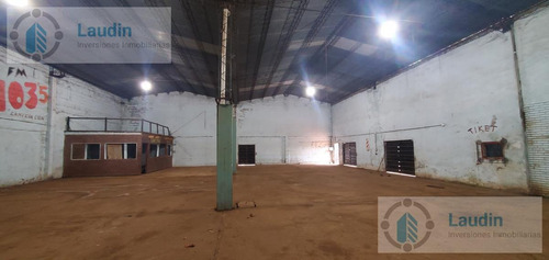 Imagen 7 de 18 de Se Vende Importante Propiedad Con Amplio Depósito - Posadas