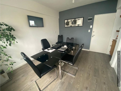 Imagen 4 de 14 de Venta Excelente Oficina Centro Mar Del Plata