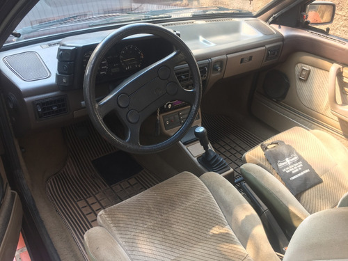 Parati 93 Gls 1.8 Raridade Motor Ap