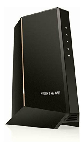 Netgear Nighthawk Multi-gig Cable Módem Cm2000 Compatible