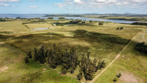 Chacra En Laguna Del Sauce, Punta Del Este