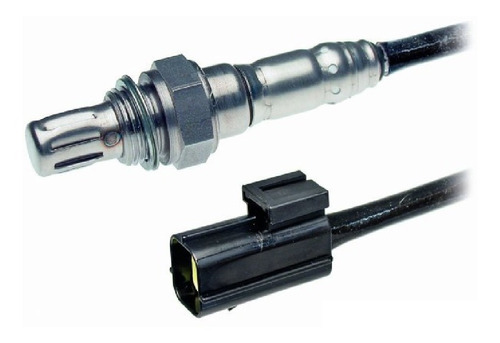 Sensor De Oxigeno Delantero Nissan Tiida C11