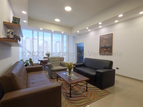 Apartamentos En Alquiler Av. Venezuela Moderno Con 122 Metros Exclusivo Conjunto Conectado A Planta Eléctrica Zona Este Lara Daniela Linarez