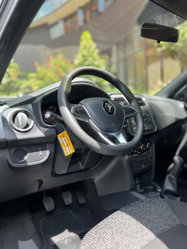 Renault Sandero 1.6 Life