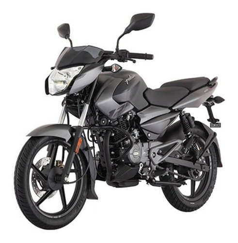Imagen 5 de 18 de Bajaj Rouser Ns 125