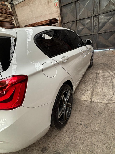 BMW Serie 1 1.5 118i Sport Line 136cv