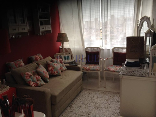 Imagem 6 de 30 de Oportunidade, Cobertura Duplex Na Saúde... - 464