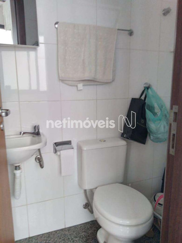 Imagem 19 de 24 de Venda Apartamento 4 Quartos Santo Agostinho Belo Horizonte - 885420