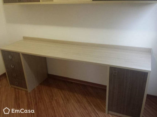 Imagem 8 de 10 de Apartamento À Venda Em São Paulo - 52780