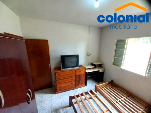 Imagem 30 de 30 de Ampla Chácara 3 Quartos/1 Suíte 3000.00m2 - Ch00146 - 70712981