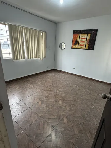 Casa En Renta En El Centro