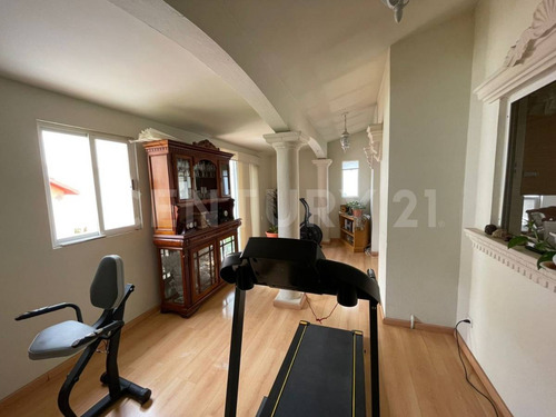 Casa En Venta En Haciendas Del Valle, Chihuahua