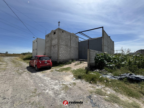 Bodega Industrial En El Castillo
