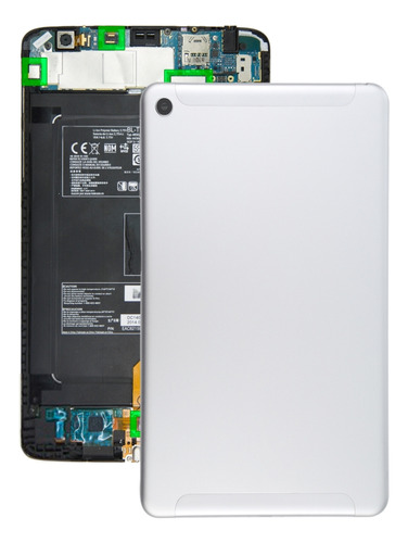 Battery Back Cover For LG G Pad 5 10.1 Lm-t600l