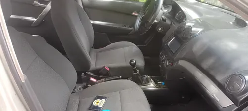 Chevrolet AVEO EMOTION 1.6l
