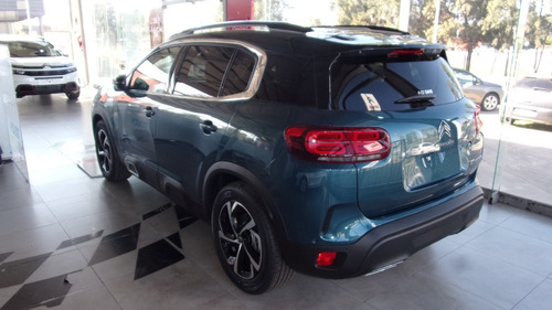 Citroen C5 Aircross Thp 165 Eat6 Feel Pack