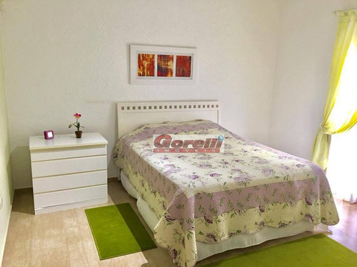 Imagem 9 de 30 de Chácara Com 6 Dormitórios À Venda, 4483 M² Por R$ 2.700.000,00 - Igaratá - Igaratá/sp - Ch0100