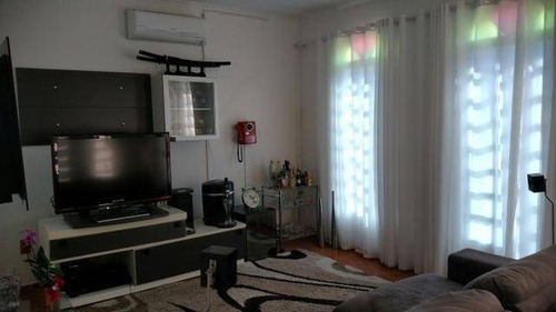 Imagem 2 de 13 de Linda Casa No Abraão Em Florianópolis/sc - 3428