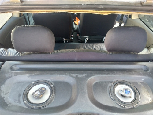 Imagem 3 de 15 de Chevrolet Corsa 2001 1.0 Wind 3p