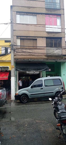 Imagem 24 de 30 de Vende-se Salão Coemercial Na Bela Vista, São Paulo - R$ 1.6 Mi - V7693