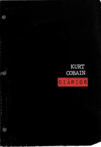 Diários De Kurt Cobain