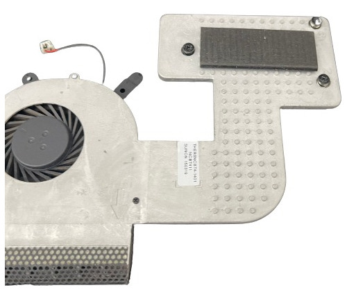 Cooler E Dissipador Notebook Lenovo L40-30 (Usado)
