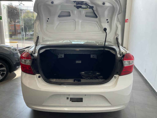 Imagen 15 de 15 de Ford Figo 2016 4p Impulse L4/1.5 Man