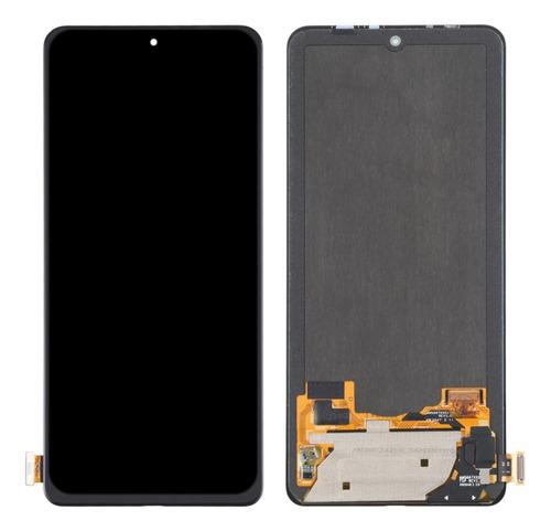 Pm Mp Pantalla Táctil Oled Amoled Para Poco F3 5g M2012k11ag