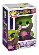 Comprar Funko Pop Nuevo Vinilo 10cm Space Jam - Swackhammer