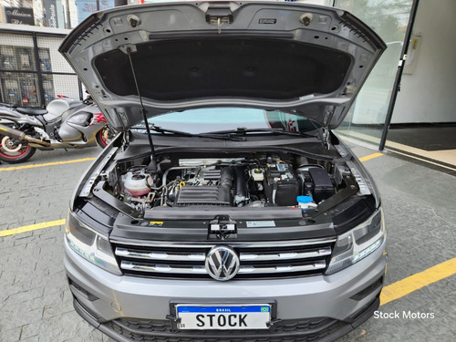 Volkswagen Tiguan Allspace 1.4 250 Tsi Flex 5p
