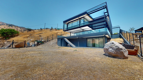 Casa En Condominio Verde Y Seguro (70475)
