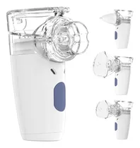 Comprar Nebulizador - Nebulizador Portátil, Nebulizador De Malla Par