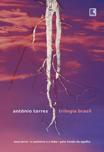 Trilogia Brasil: Não Aplica, De Torres. Editora Galera Record, Capa Mole Em Português